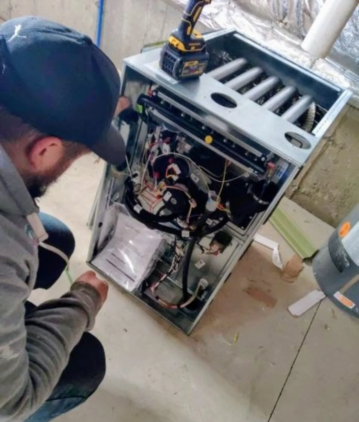 Lennelle Mechanical